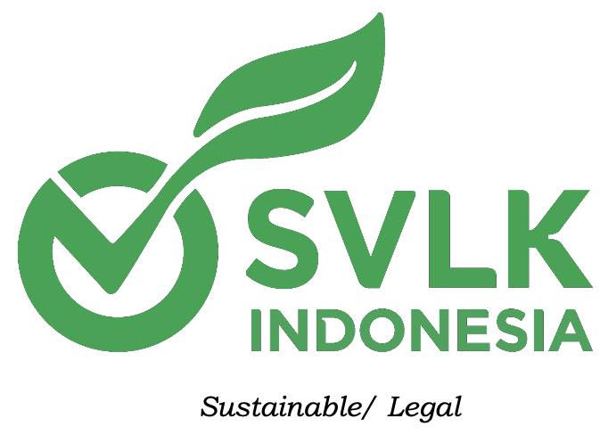Legal Wood Indonesia
